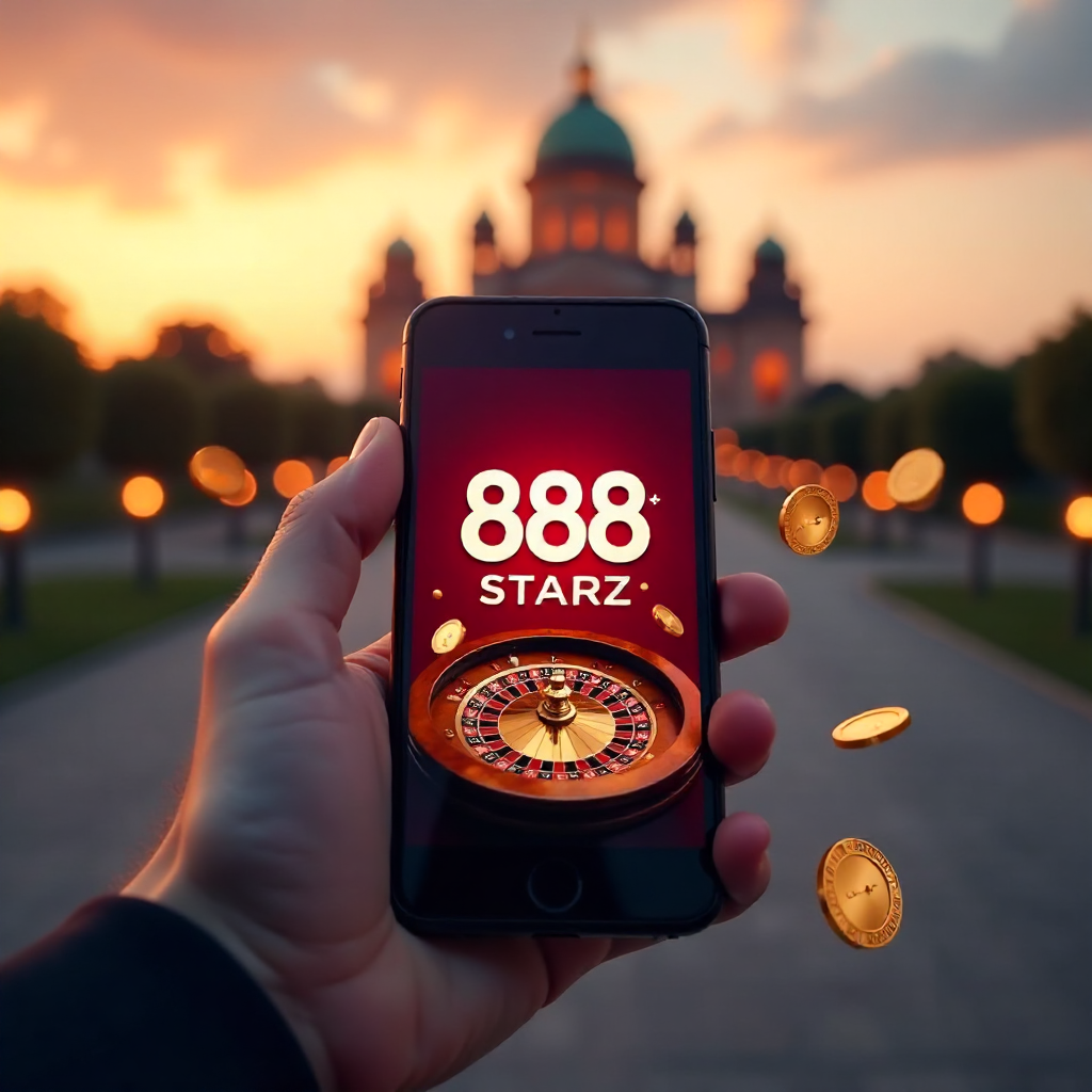 888starz